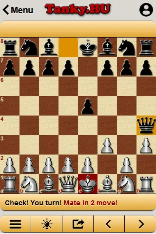 Chess (Сакк)  [МОД Много монет] Screenshot 2