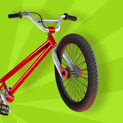 Скачать взломанную Touchgrind BMX (Тачгринд БМХ)  [МОД Бесконечные деньги] - полная версия apk на Андроид