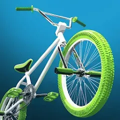 Скачать взломанную Touchgrind BMX 2 (Тачгринд ВМХ 2)  [МОД Меню] - полная версия apk на Андроид