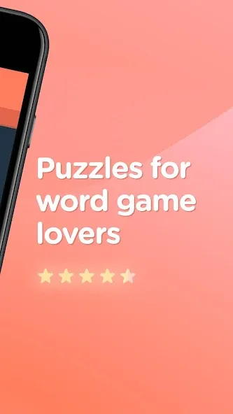 WordBrain 2 - word puzzle game (ВордБрейн 2)  [МОД Бесконечные монеты] Screenshot 2