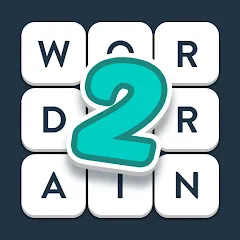 Скачать взлом WordBrain 2 - word puzzle game (ВордБрейн 2)  [МОД Бесконечные монеты] - стабильная версия apk на Андроид