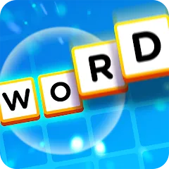 Скачать взломанную Word Domination (Ворд Доминация)  [МОД Много монет] - последняя версия apk на Андроид