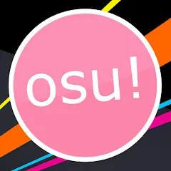 Взлом osu!stream  [МОД Unlocked] - полная версия apk на Андроид