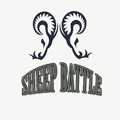 Взлом Sheep Battle (Шип Батл)  [МОД Menu] - стабильная версия apk на Андроид