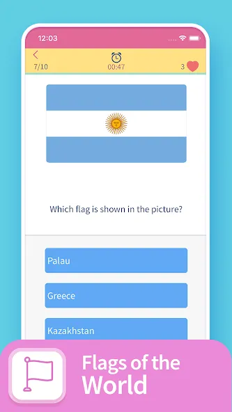 TRIVIA 360: Quiz Game (ТРИВИЯ 360)  [МОД Меню] Screenshot 5