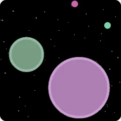 Взломанная Nebulous.io  [МОД Unlimited Money] - стабильная версия apk на Андроид