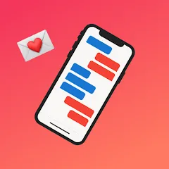 Взлом i love you – chat stories (я люблю тебя)  [МОД Unlocked] - последняя версия apk на Андроид