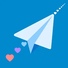 Взлом Fake Chat Messenger — TeleFake  [МОД Бесконечные монеты] - полная версия apk на Андроид