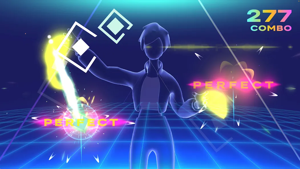 Starri - Move to music (Старри)  [МОД Unlimited Money] Screenshot 2