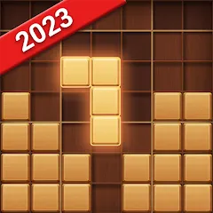 Взломанная Block Puzzle Sudoku  [МОД Бесконечные деньги] - стабильная версия apk на Андроид