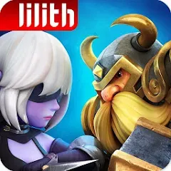 Взлом Soul Hunters (Соул Хантерс)  [МОД Все открыто] - полная версия apk на Андроид