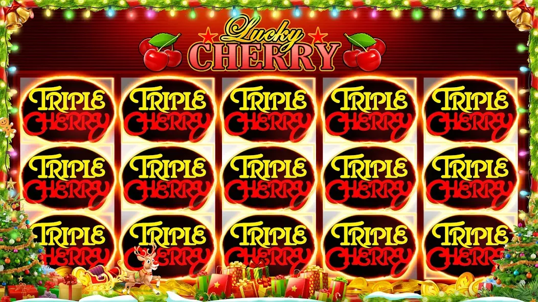 Bravo Classic Slots-777 Casino (Браво Классик Слотс)  [МОД Menu] Screenshot 3