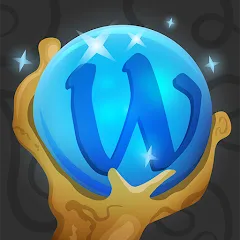 Взлом Wizardio (Визардио)  [МОД Много монет] - полная версия apk на Андроид