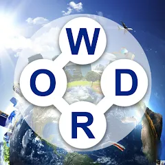 Скачать взломанную WOW 2: Word Connect Game (ВАУ 2)  [МОД Unlocked] - последняя версия apk на Андроид