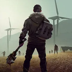 Скачать взлом Last Day on Earth: Survival (Ласт Дэй он Иртх)  [МОД Mega Pack] - полная версия apk на Андроид